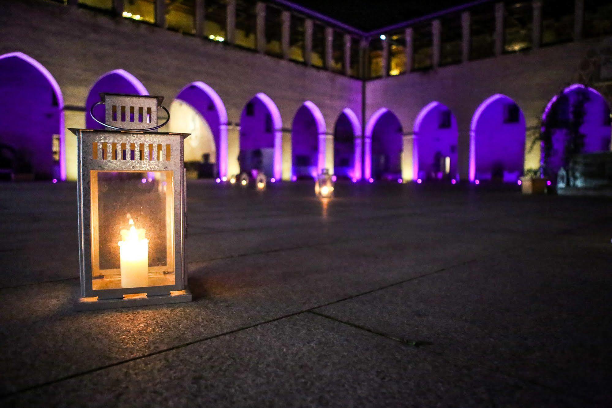 Hotel Castello Visconteo Cassano dʼAdda Exteriér fotografie