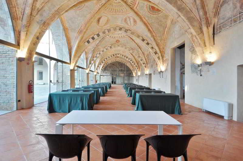 Hotel Castello Visconteo Cassano dʼAdda Exteriér fotografie