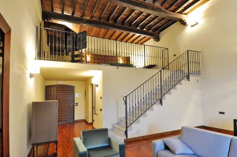 Hotel Castello Visconteo Cassano dʼAdda Exteriér fotografie